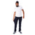 Slim Fit / Submarine (Deep Blue)