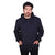 Hoodie / Navy LONG SLEEVE TYPE