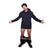 Hoodie / Navy LONG SLEEVE TYPE