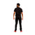 Slim Fit / Slash (Ripped Black)