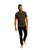 Crew Neck T-Shirt / Olive